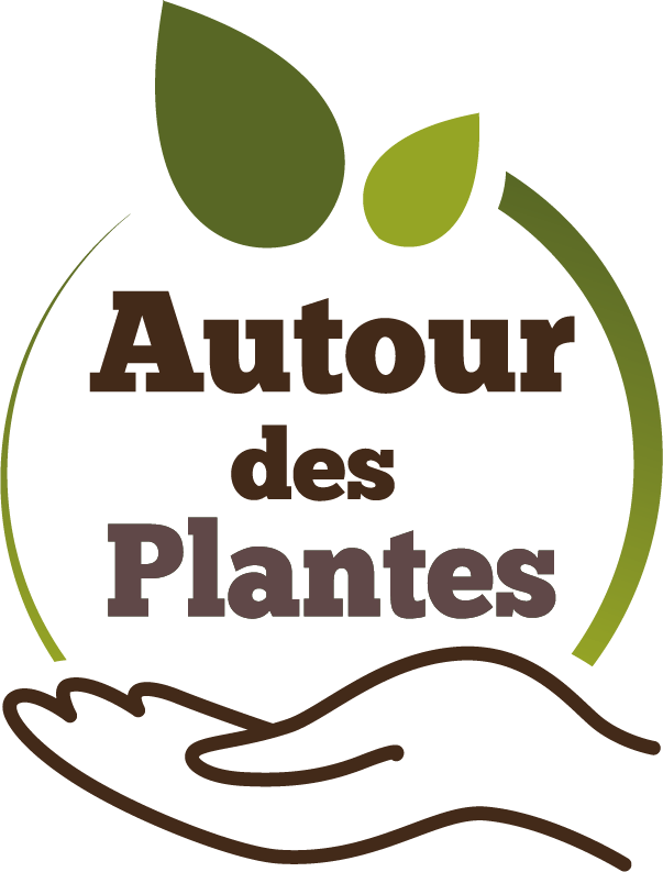 Autour des plantes